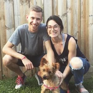 Meet your Posher, Evan